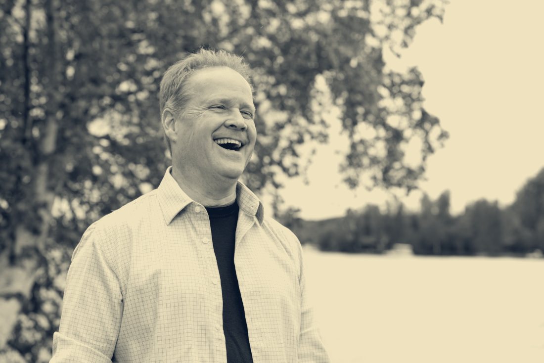 Matt Heilala