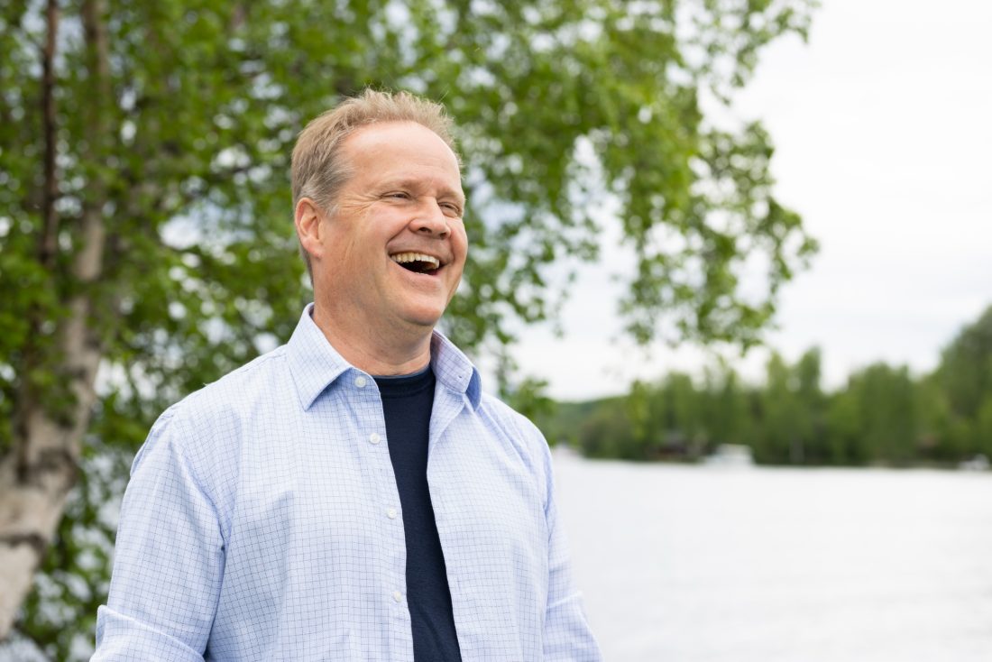 Matt Heilala