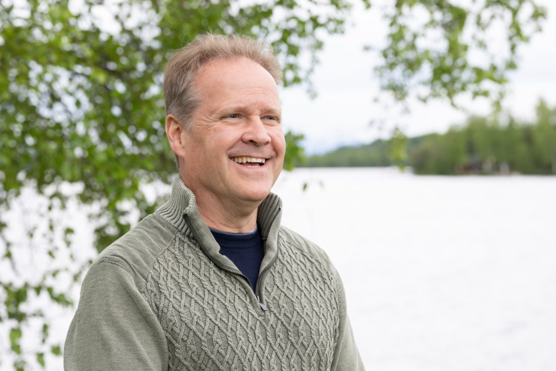 Matt Heilala